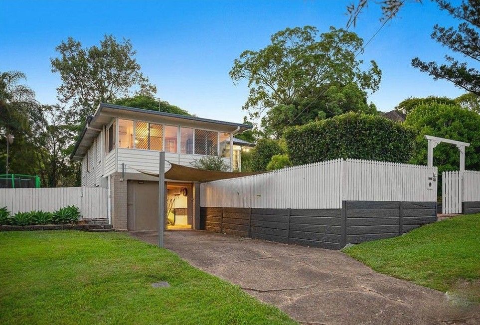 28 Mapleton St, Mount Gravatt East, QLD 4122