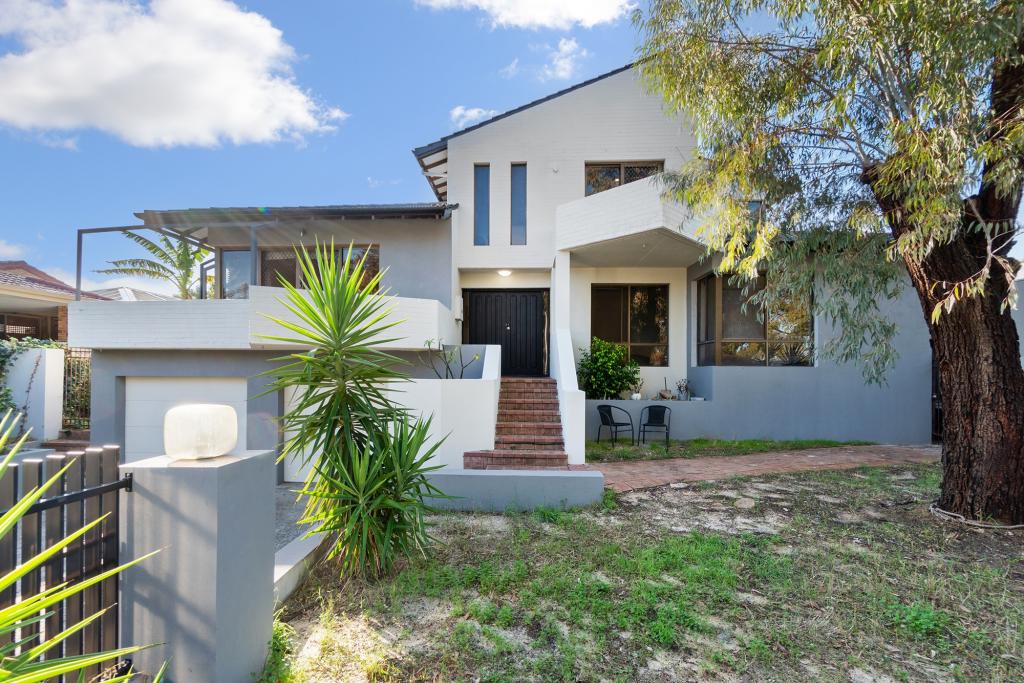 49 FORDER RD, NORANDA, WA 6062