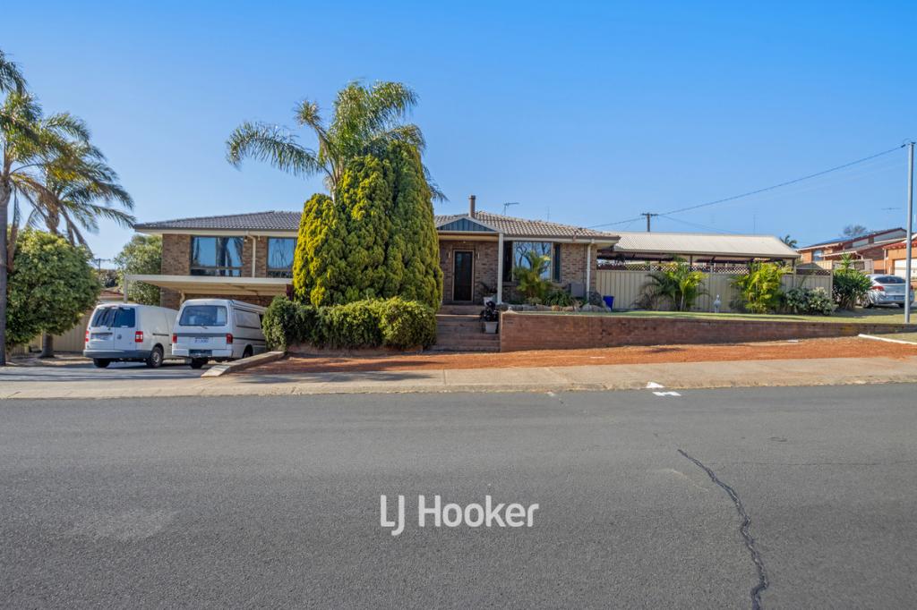 28 Dawe St, Australind, WA 6233