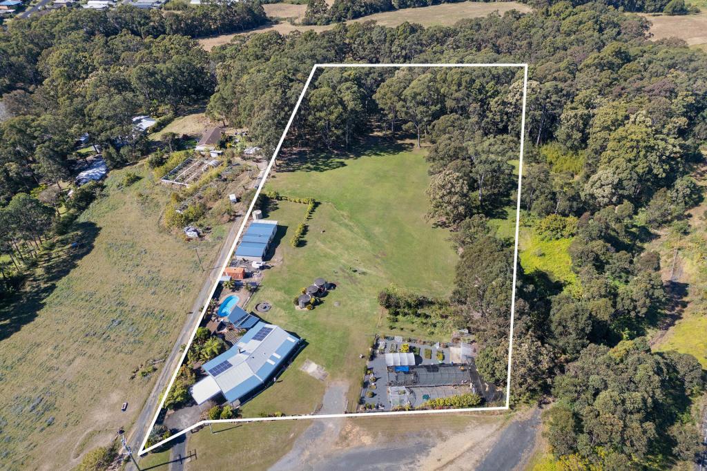 25 Greys Rd, Woolgoolga, NSW 2456