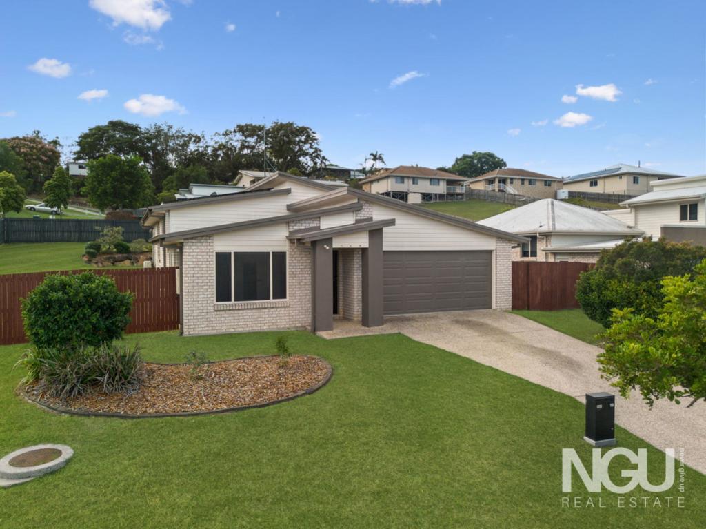 19 Barwell St, Brassall, QLD 4305
