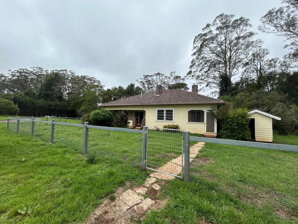 235 BEAUMONTS RD, DEER VALE, NSW 2453