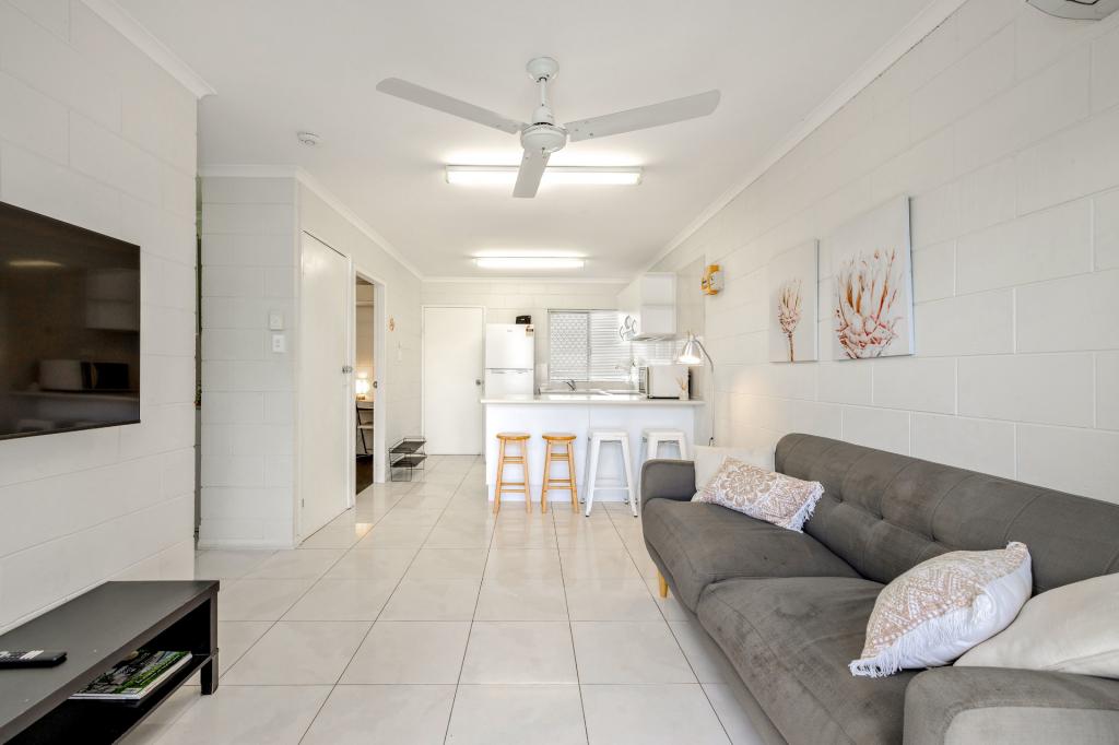 11/45-49 Minnie St, Parramatta Park, QLD 4870