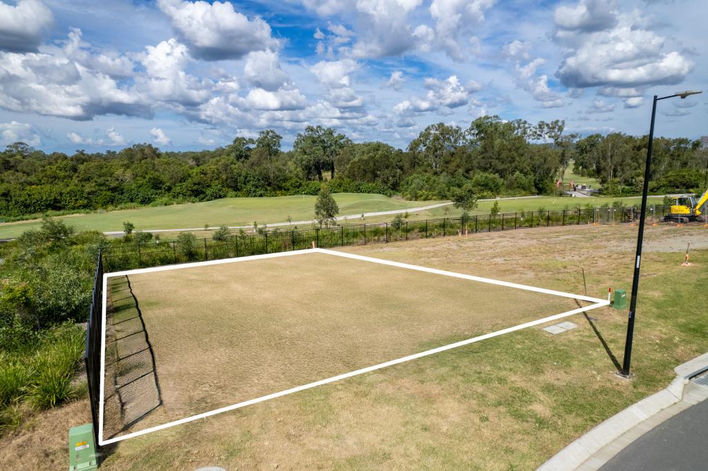 60 Sutton Pl, Cannon Hill, QLD 4170