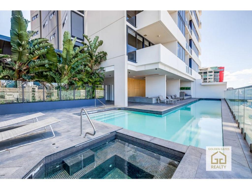 12002/22 Merivale St, South Brisbane, QLD 4101