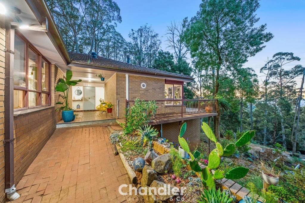 13 Merimbula Rd, Ferny Creek, VIC 3786