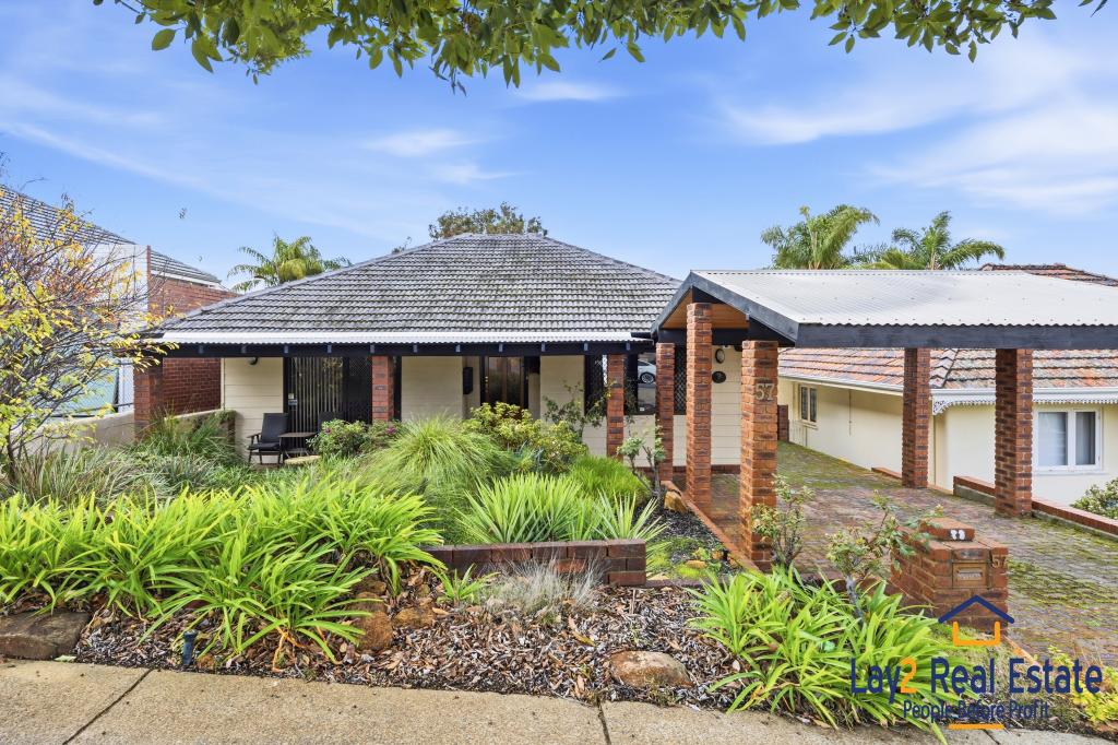 57 Roberts St, Bayswater, WA 6053