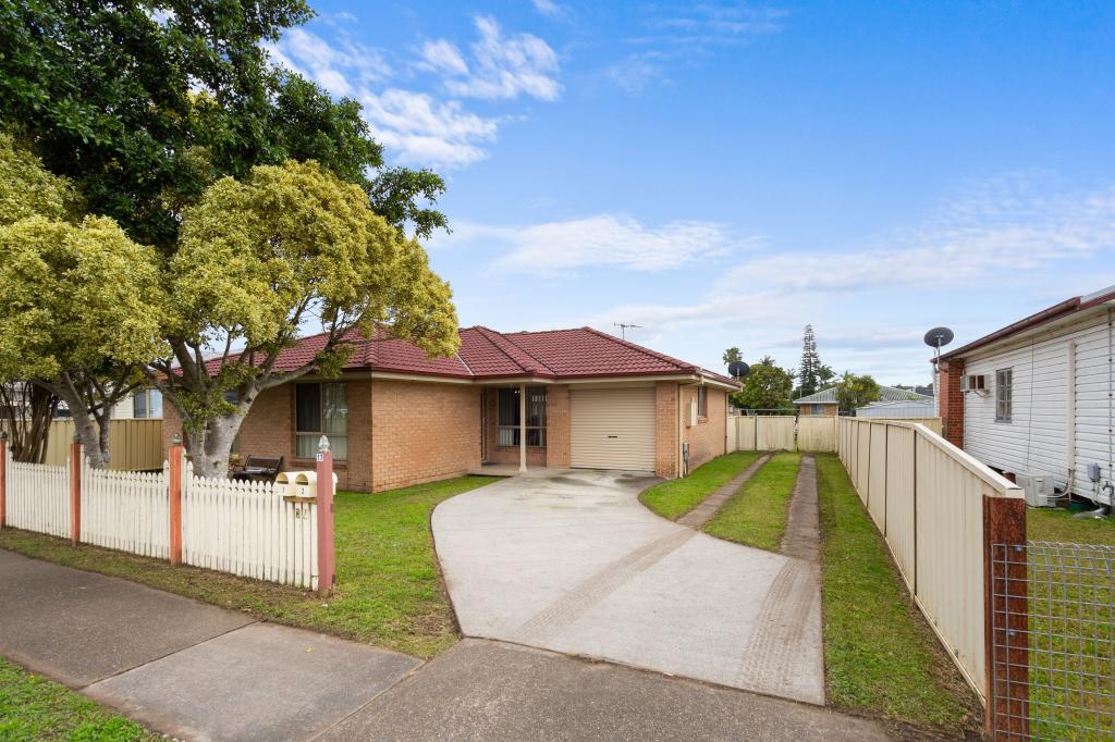 17a & 17b Cowper St, Taree, NSW 2430