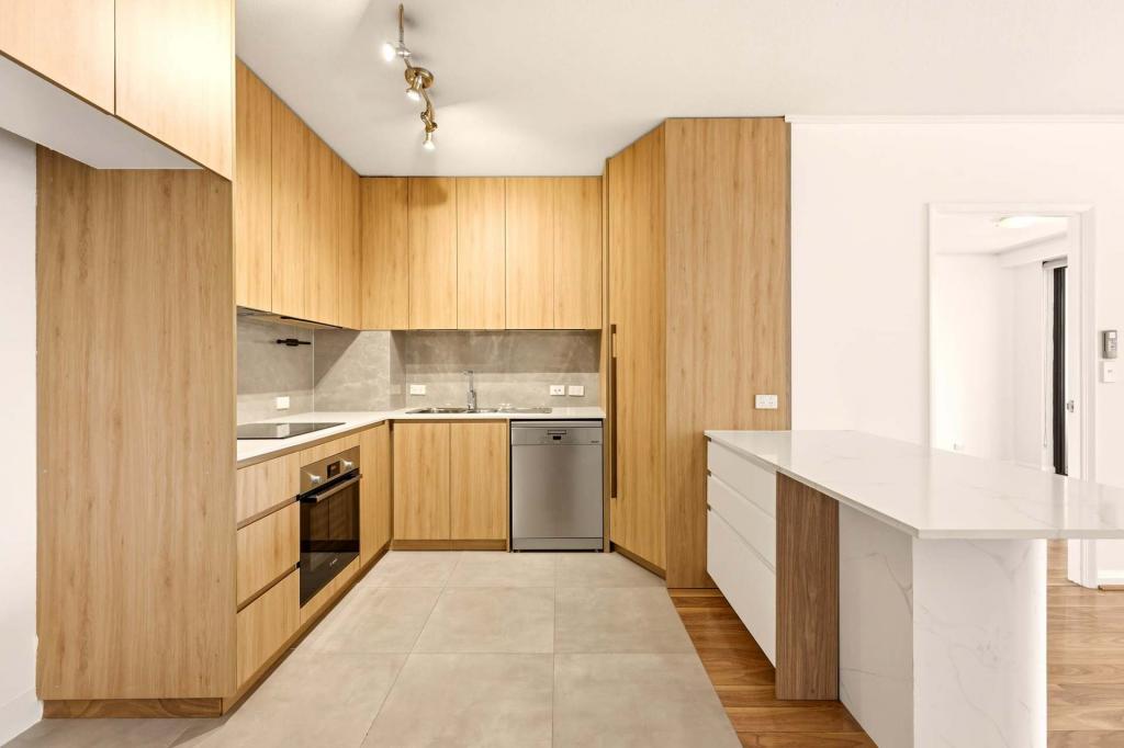 2409/9 Sylvan Rd, Toowong, QLD 4066