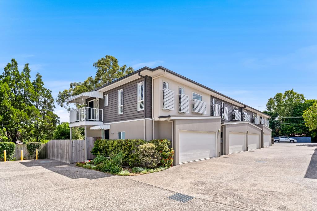 4/129 Barbaralla Dr, Springwood, QLD 4127