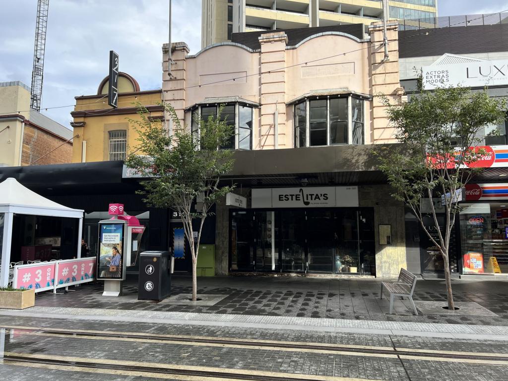 1/319 Church St, Parramatta, NSW 2150