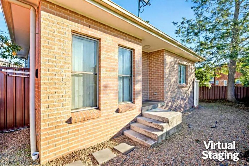 64a Crawford Rd, Doonside, NSW 2767