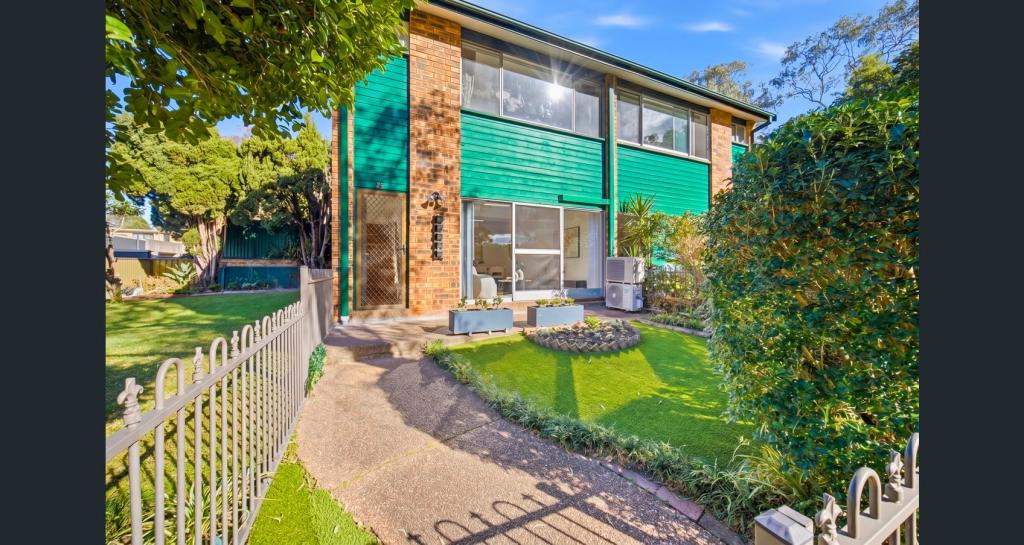 43/1-9 Warburton St, Gymea, NSW 2227