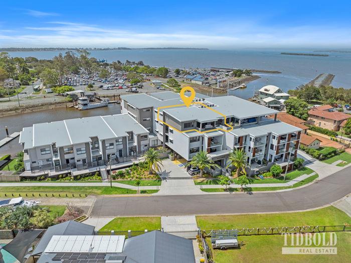 29/6-12 Auster St, Redland Bay, QLD 4165