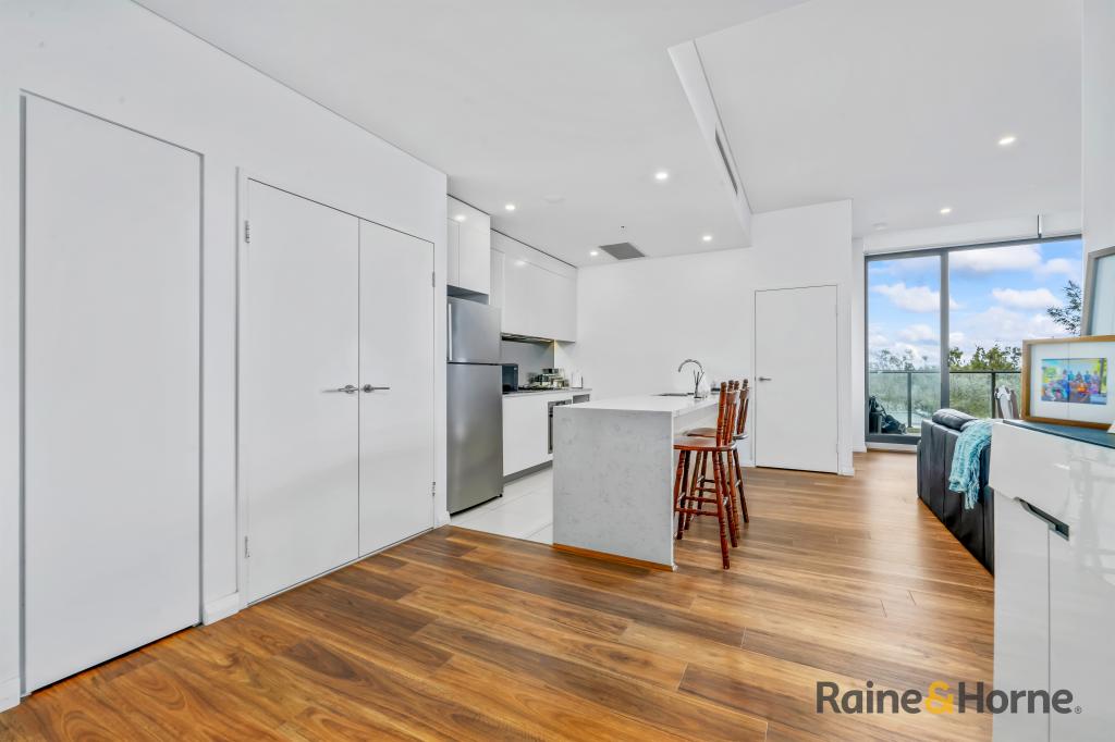 606a/12 Nancarrow Ave, Ryde, NSW 2112