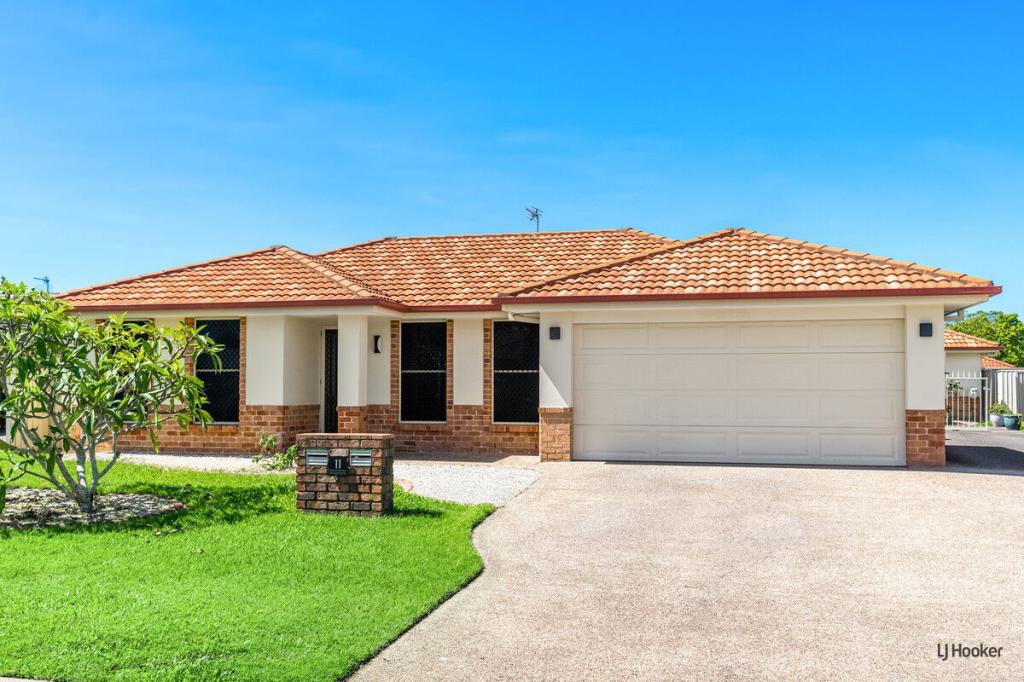 1/11 Magnolia Cres, Banora Point, NSW 2486