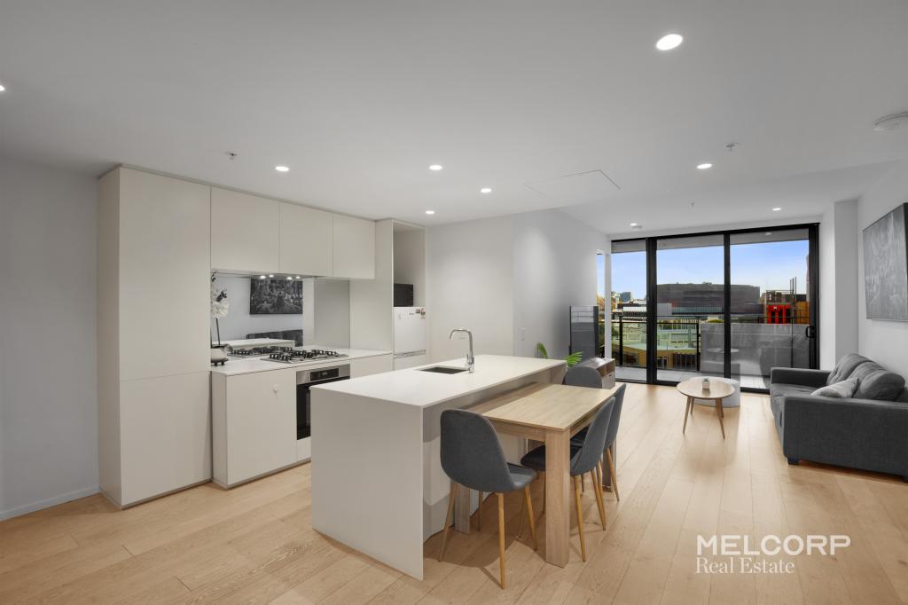 405e/18 Hoff Bvd, Southbank, VIC 3006