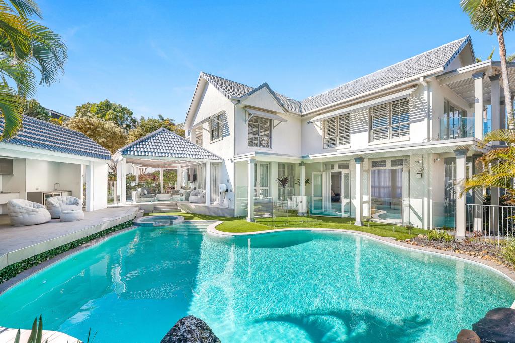 6008 Olympic Dr, Hope Island, QLD 4212