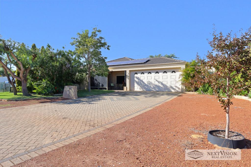 205 Seville Dr, Seville Grove, WA 6112
