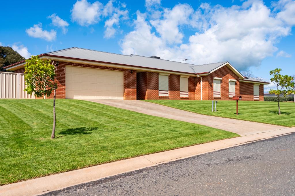 1 Maxwell Dr, Wahgunyah, VIC 3687