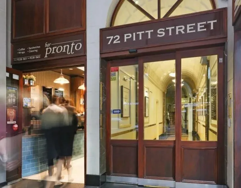 Lot 2/72 Pitt St, Sydney, NSW 2000