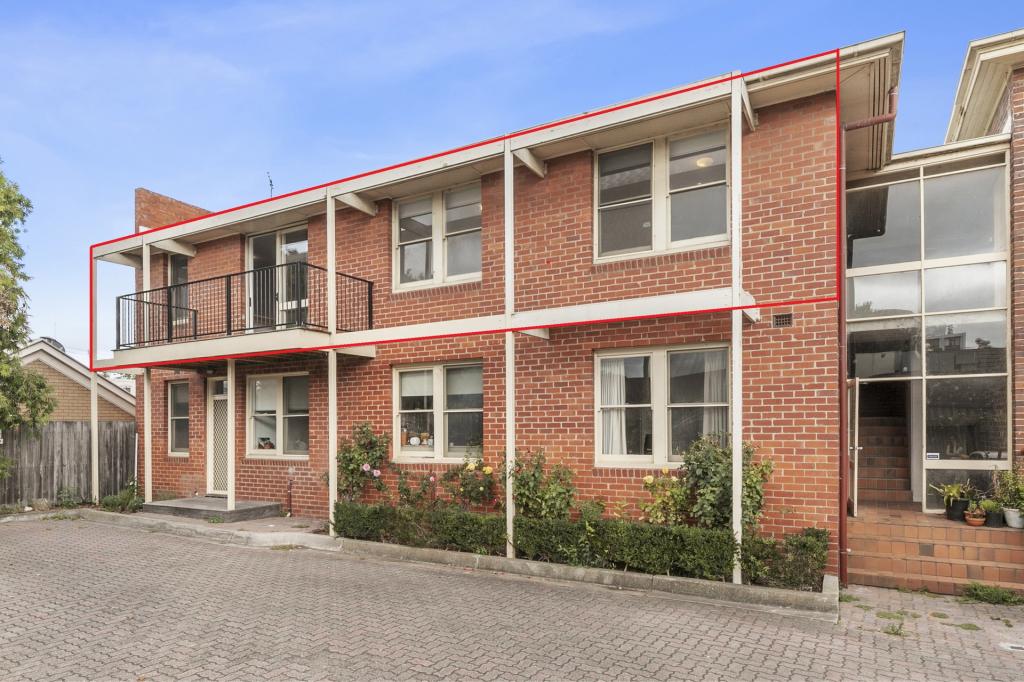 3/32 Myers St, Geelong, VIC 3220