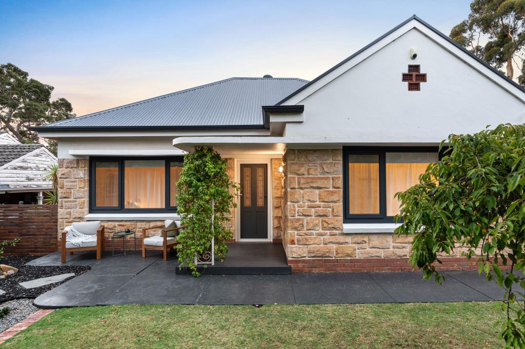 2 Bellavista Ave, Clapham, SA 5062