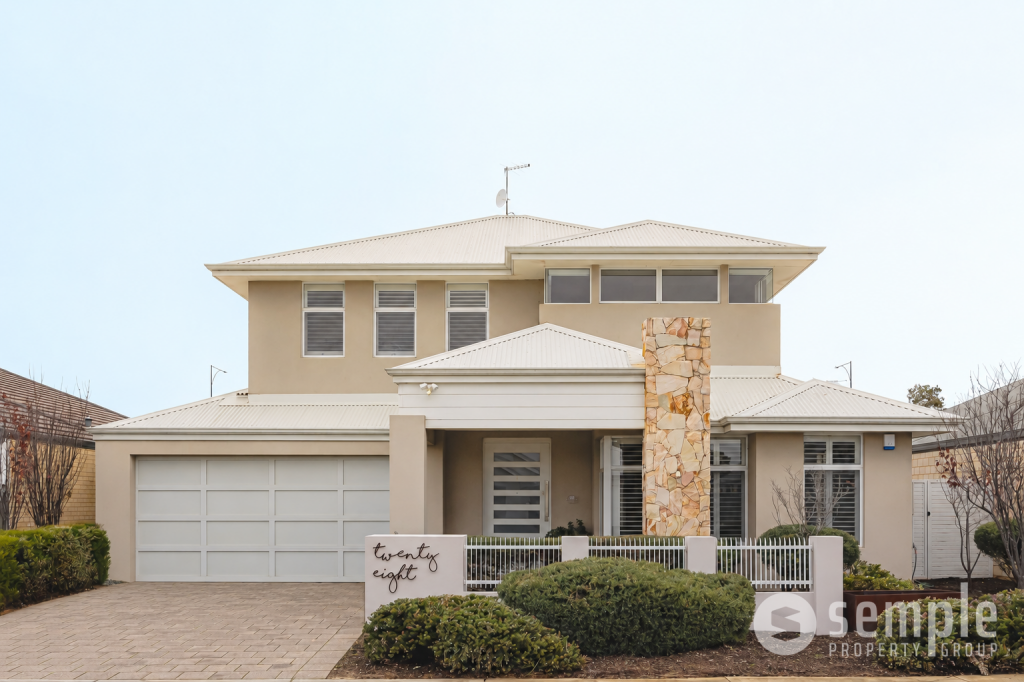 28 Wirra Cnr, Wandi, WA 6167