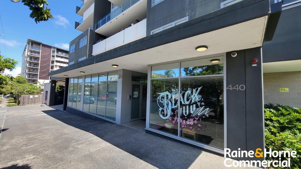 2-3/438-440 Hamilton Rd, Chermside, QLD 4032