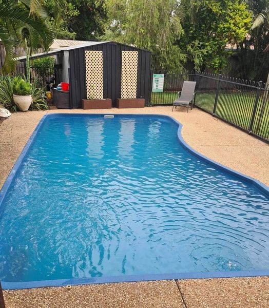 8 Clipper Ct, Bucasia, QLD 4750