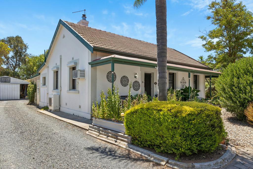 5 Parklands Tce, Tailem Bend, SA 5260