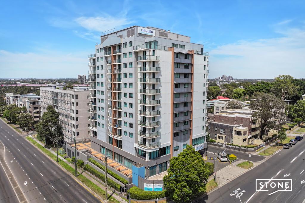 306/110-114 James Ruse Dr, Rosehill, NSW 2142