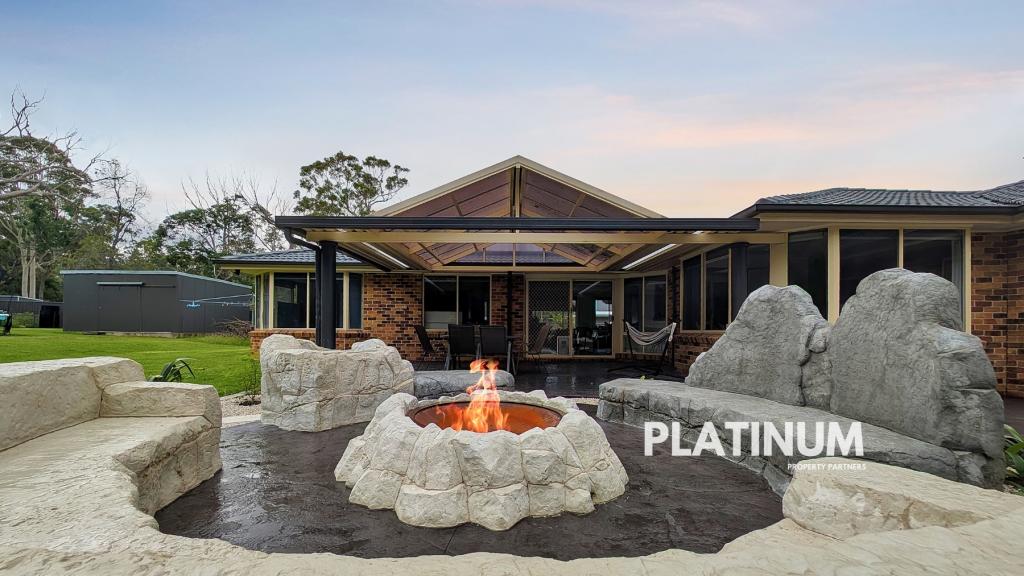 279 The Wool Rd, St Georges Basin, NSW 2540