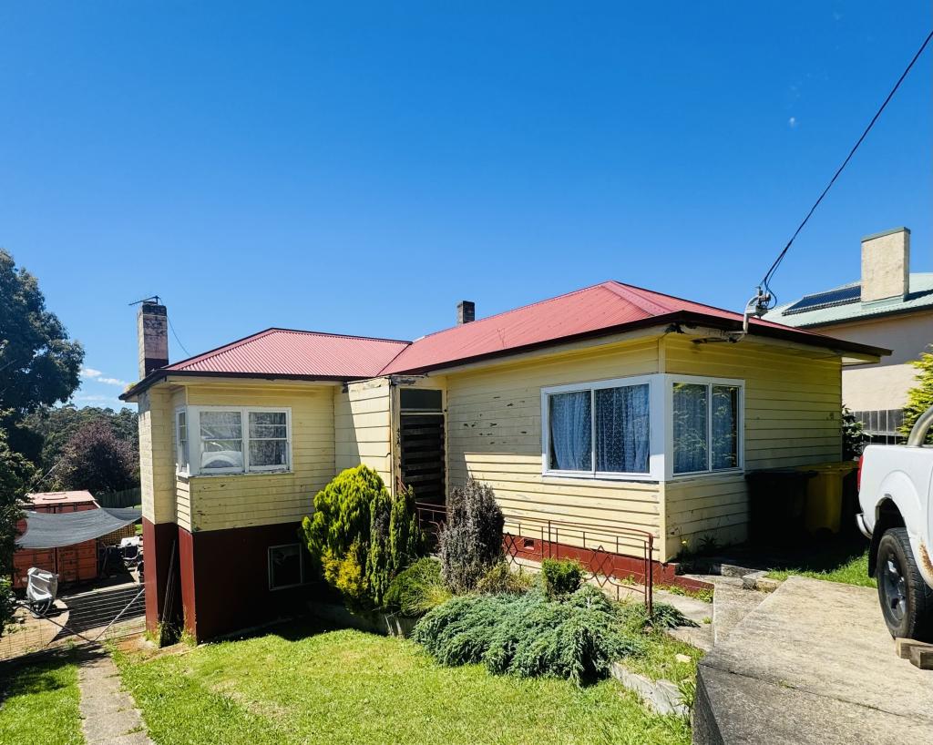 43 SPENCER ST, BROOKLYN, TAS 7320