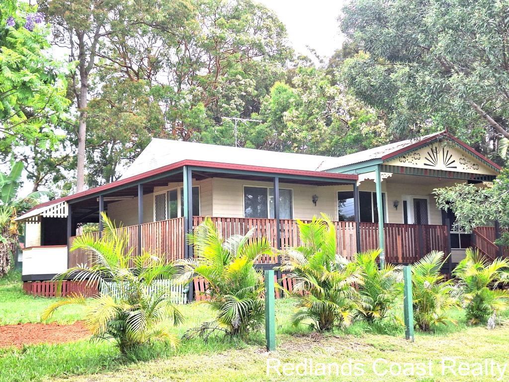 8 Vine St, Macleay Island, QLD 4184