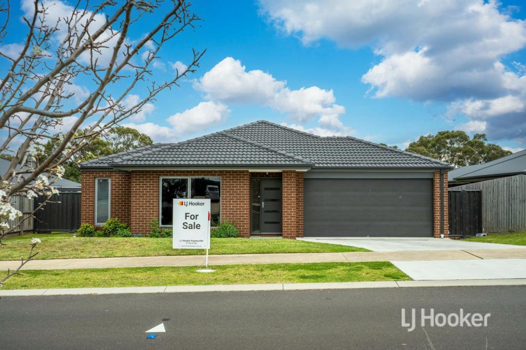 17 Cardinal Dr, Eagle Point, VIC 3878