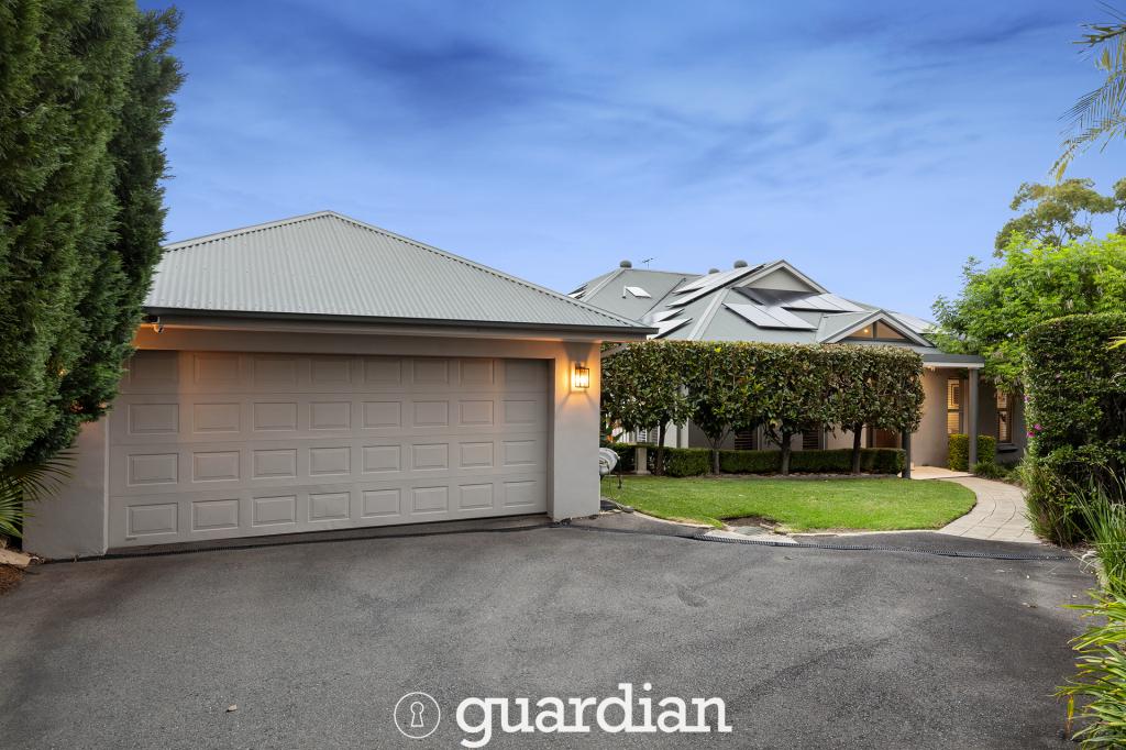 26 Mills Rd, Glenhaven, NSW 2156