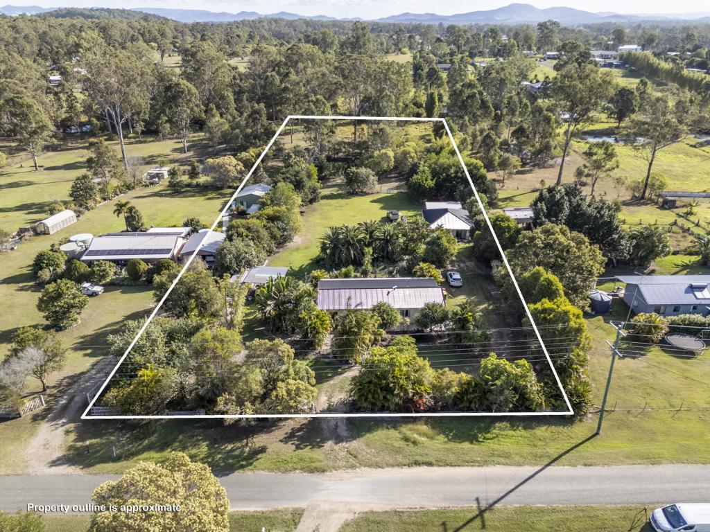 19 Jamie Ave, Curra, QLD 4570