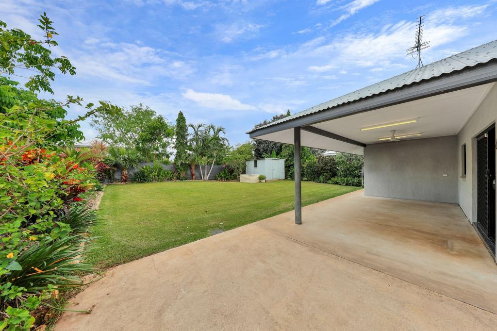 6 Pitts St, Zuccoli, NT 0832