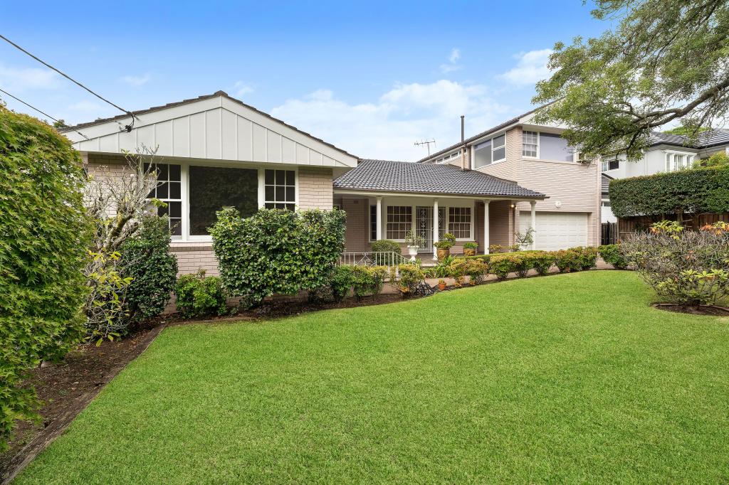 55 STANLEY ST, ST IVES, NSW 2075