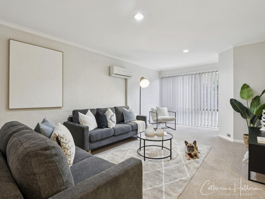 6 Connelly Pl, Belconnen, ACT 2617