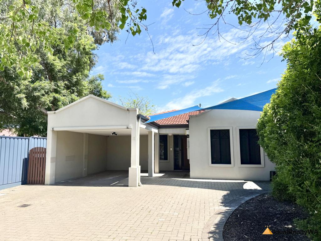 15 Burton St, Bentley, WA 6102