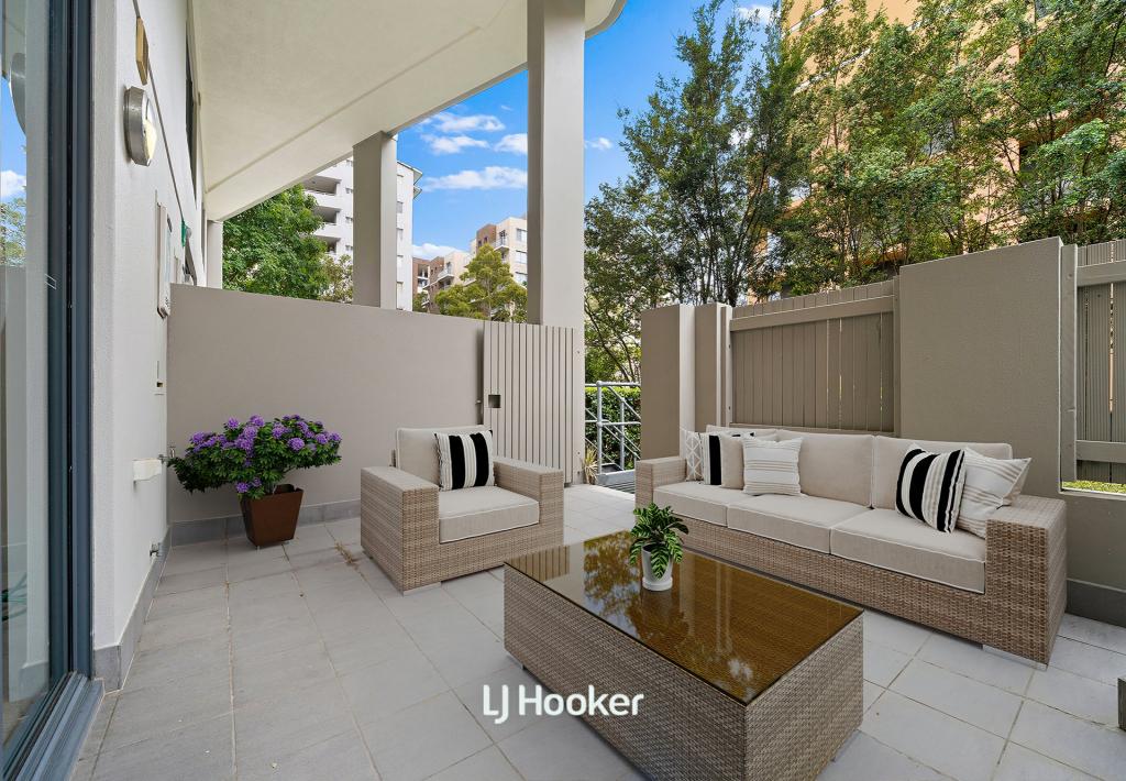 7/12-18 Orara St, Waitara, NSW 2077