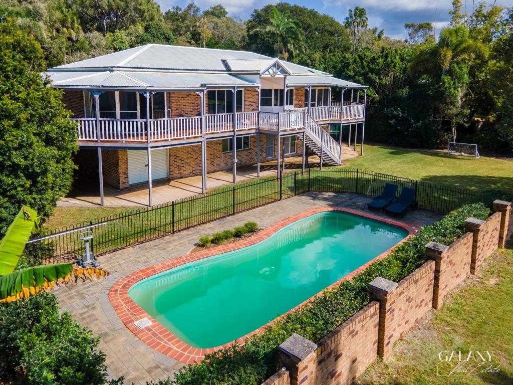 Contact Agent For Address, Moore Park Beach, QLD 4670