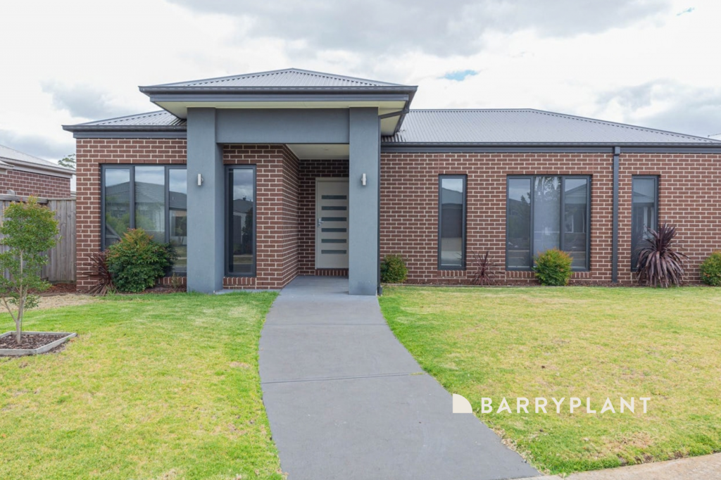 11 Cullen St, Warragul, VIC 3820