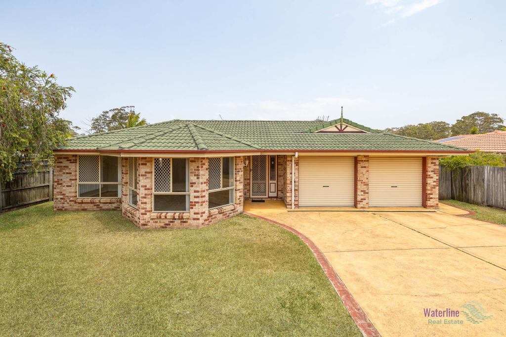 13 Serena Ct, Birkdale, QLD 4159