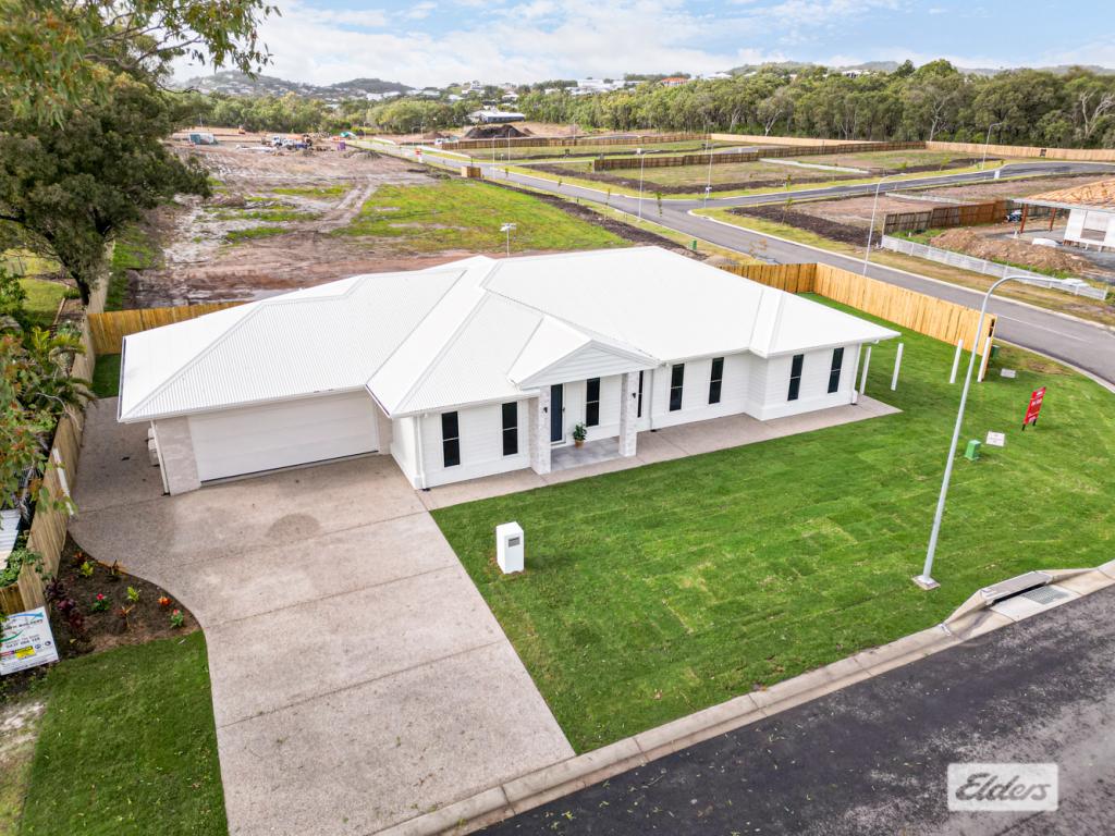 21 Seabright Rd, Taranganba, QLD 4703