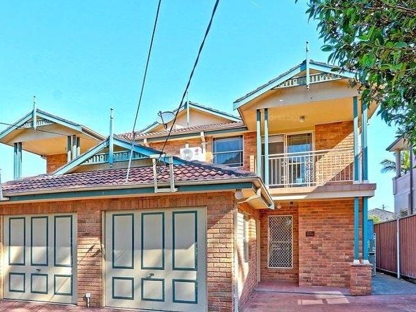 23a Alice St, Sans Souci, NSW 2219