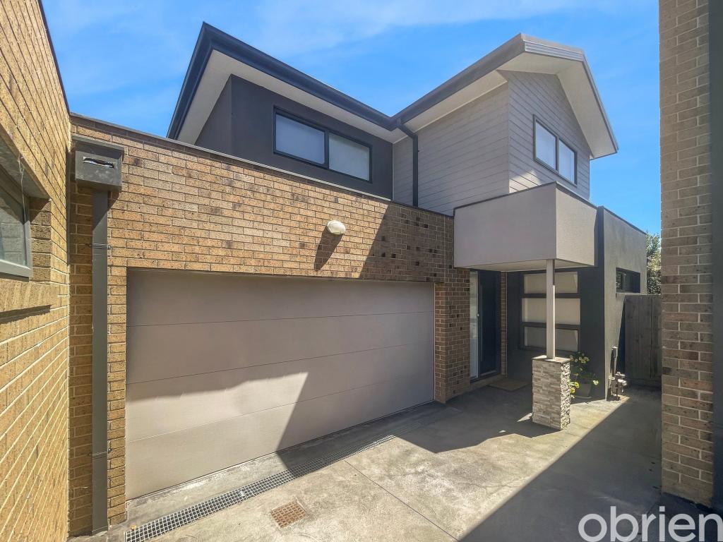 3 Hartville Pl, Berwick, VIC 3806