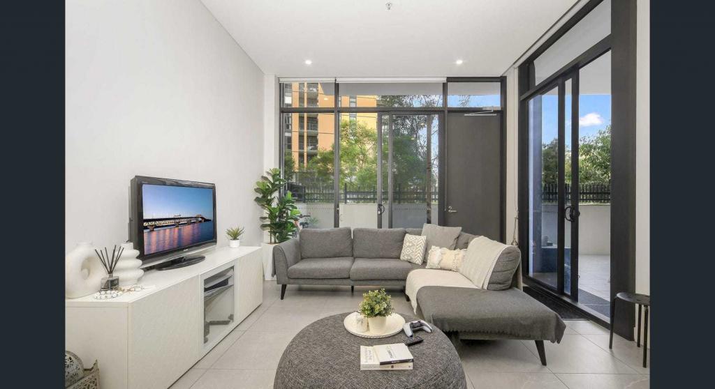 108/2h Morton St, Parramatta, NSW 2150